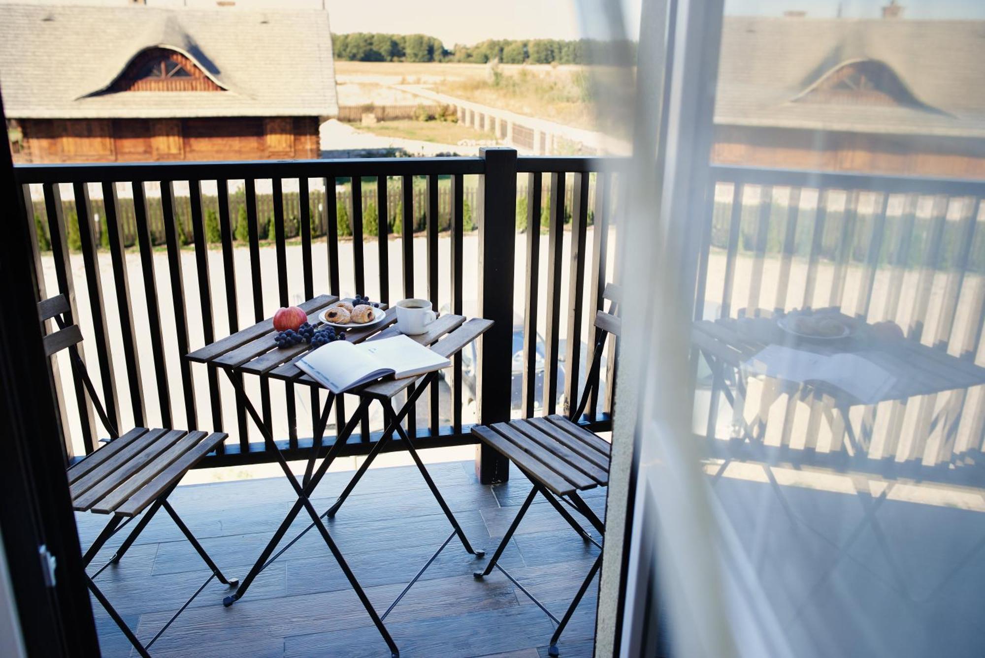 Ostoja Dwa Jeziora Bed & Breakfast Wegorzewo Exterior photo