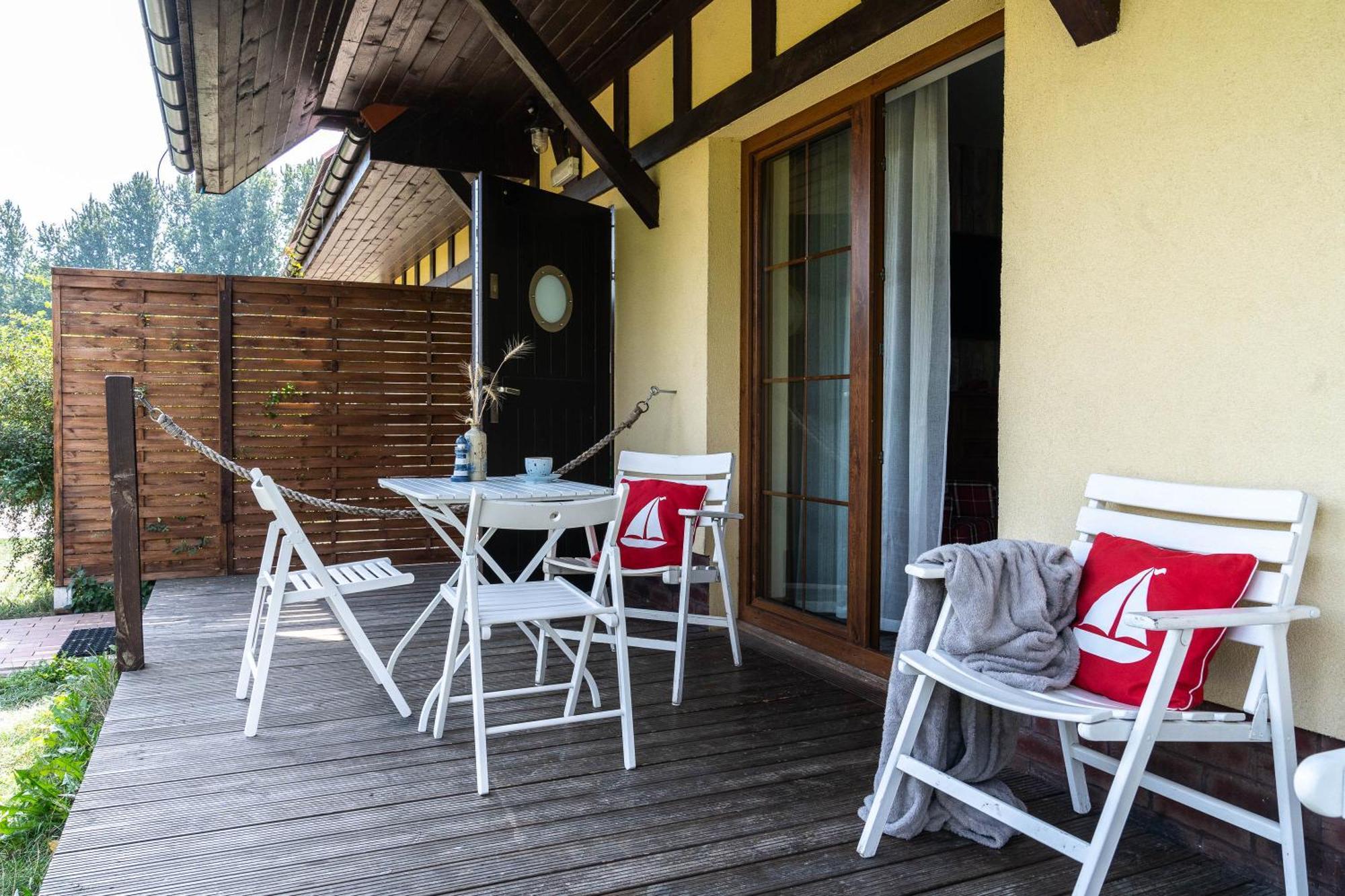 Ostoja Dwa Jeziora Bed & Breakfast Wegorzewo Exterior photo