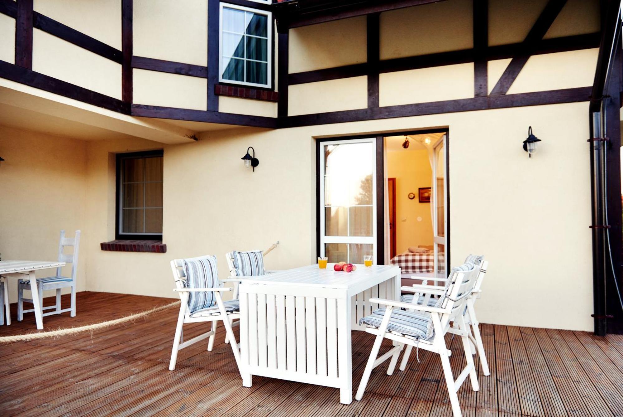 Ostoja Dwa Jeziora Bed & Breakfast Wegorzewo Exterior photo