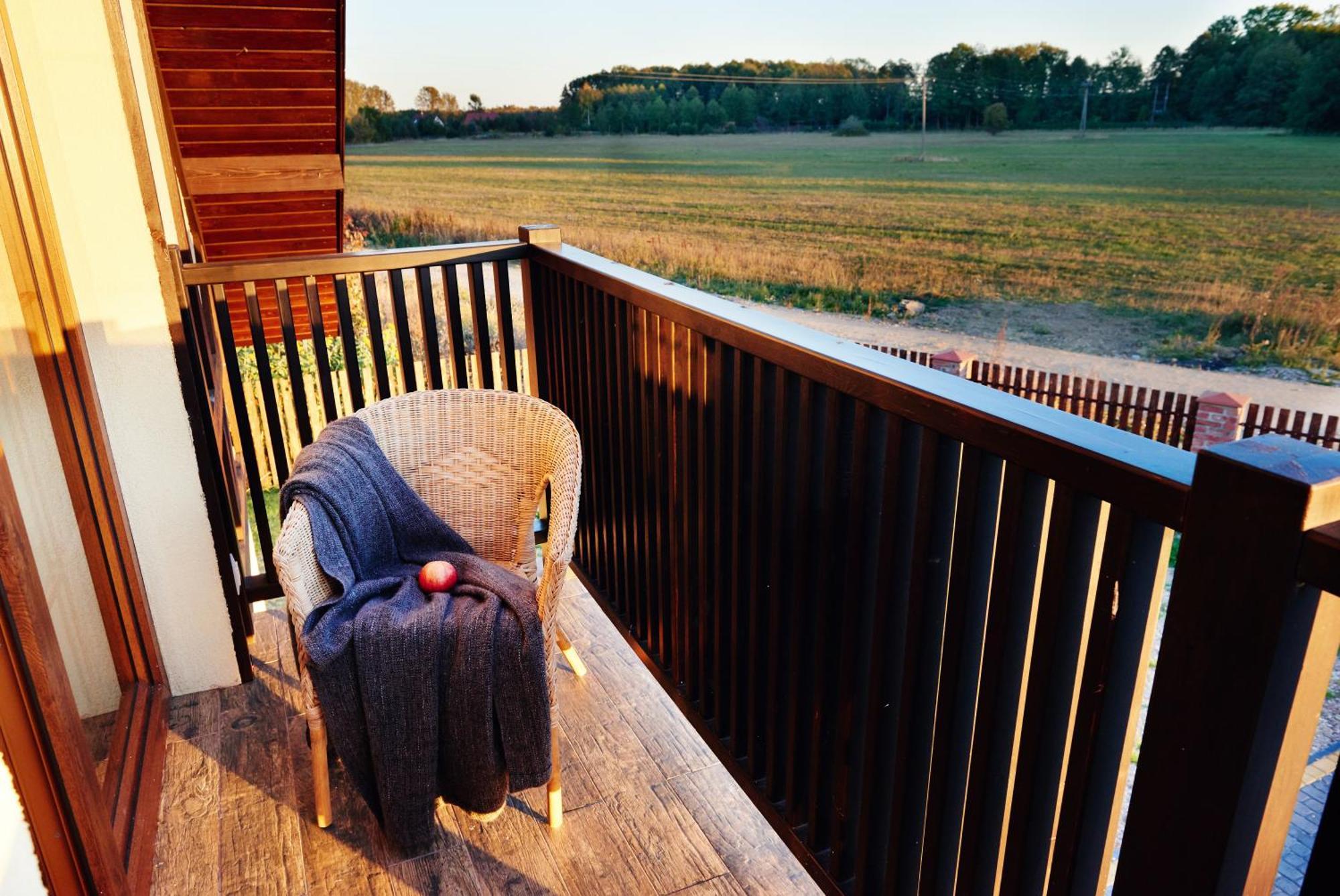 Ostoja Dwa Jeziora Bed & Breakfast Wegorzewo Exterior photo